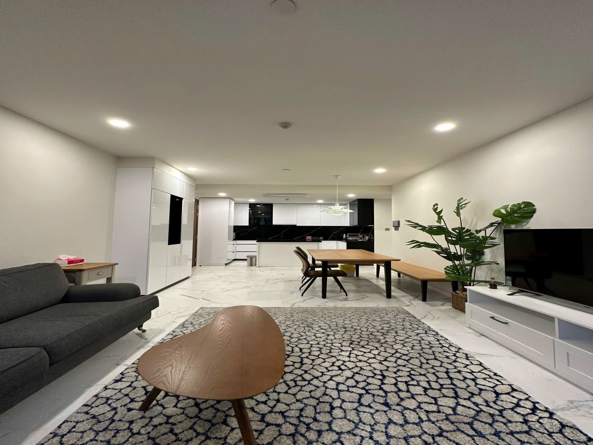 Giá bán căn hộ Metropole 3 Phòng Ngủ 106m2